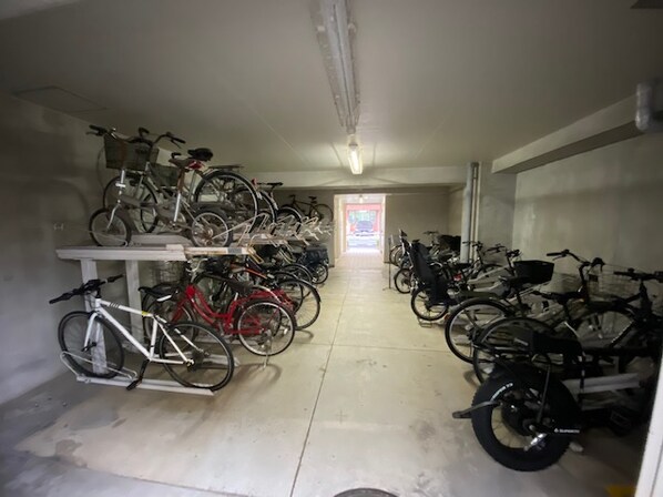 アーデン木場の物件内観写真